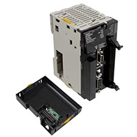 Omron Automation and Safety - CJ1M-CPU22 - CONTROL LOGIC 10 IN 6 OUT
