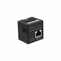 Omron Automation and Safety - CP1W-CIF41 - ETHERNET ADAPTER ENHANCED