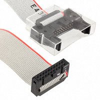 Omron Automation and Safety - CP1W-CN811 - CABLE ASSEMBLY EXTENSION 2.62'