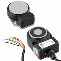 Omron Automation and Safety - D40ML-M2-B-5M - SWITCH SAFETY HI SEC 5M