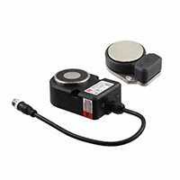 Omron Automation and Safety - D40ML-P2-B-M12 - SWITCH SAFETY LOCKING M12 CBL