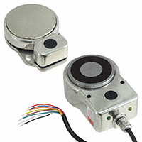 Omron Automation and Safety - D40ML-SS2-U-5M - SWITCH SAFETY HI SEC 5M