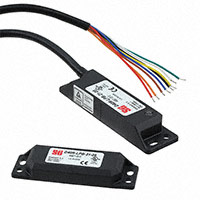 Omron Automation and Safety - D40R-LPB-21-05 - SWITCH SAFETY SPST ELONG 5M