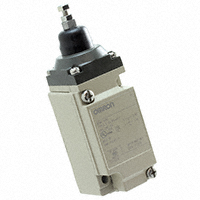 Omron Automation and Safety - D4A-1111-N - SWITCH SNAP ACTION SPDT 10A 125V