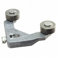 Omron Automation and Safety - D4A-E30 - LIMIT SWITCH FORK LEVER LOCK