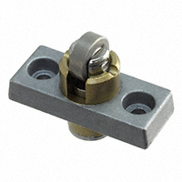 Omron Automation and Safety - D4C-0003 - OPERATING HEAD FOR D4C-1603