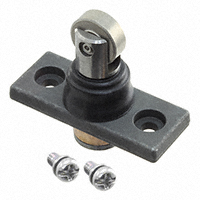 Omron Automation and Safety - D4C-0032 - ACTUATOR HEAD FOR D4C-1032