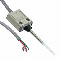 Omron Automation and Safety - D4C-1950 - SWITCH SNAP ACTION SPDT 5A 250V