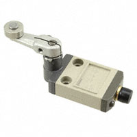 Omron Automation and Safety - D4CC-3024 - SWITCH SNAP ACTION SPDT 1A 30V