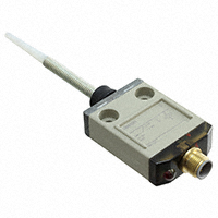 Omron Automation and Safety - D4CC-4050 - SWITCH SNAP ACTION SPDT 1A 30V