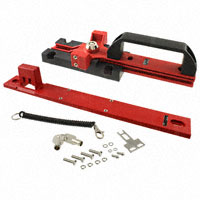 Omron Automation and Safety - D4GL-SK10-LK - D4GL-SK10-LK