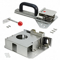 Omron Automation and Safety - D4JL-SK40 - D4JL-SK40