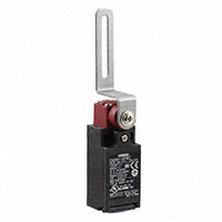 Omron Automation and Safety - D4NH-4FBC - SWITCH SNAP ACT 2NC 1NO 10A 120V