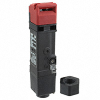 Omron Automation and Safety - D4SL-N3NFA-D - SWITCH SAFETY 3PST 1.5A 120V