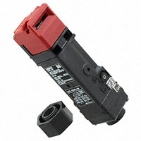 Omron Automation and Safety - D4SL-N3NFA-DN - SWITCH SAFETY 3PST 1.5A 120V