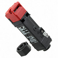 Omron Automation and Safety - D4SL-N3NFG-DN - SWITCH SAFETY 3PST 1.5A 120V