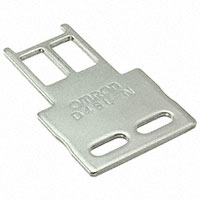 Omron Automation and Safety - D4SL-NK1 - OPERATION KEY HORIZ MTG D4SL-N