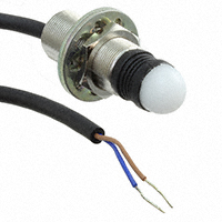 Omron Automation and Safety - D5B-1011 - SWITCH SNAP ACTION SPST-NC 30MA