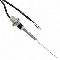 Omron Automation and Safety - D5B-1535 - SWITCH SNAP ACTION SPST-NC 30MA