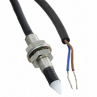 Omron Automation and Safety - D5B-5023 - SWITCH SNAP ACTION SPST-NC 30MA