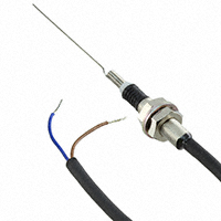 Omron Automation and Safety - D5B-5513 - SWITCH SNAP ACTION SPST-NC 30MA