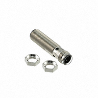 Omron Automation and Safety - E2A3-M12KS06-M1-B1 - PROXIMITY SENSOR M12 34MM PNP NO