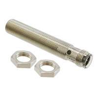 Omron Automation and Safety - E2A-M12LS04-M1-C1 - SENS PROX M12 4MM NPN-NO SHIELD