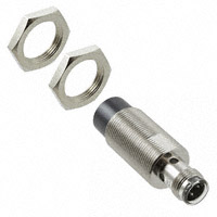 Omron Automation and Safety - E2A-M18KN16-M1-C1 - SENS PROX M18 16MM NPN-NO UNSHLD