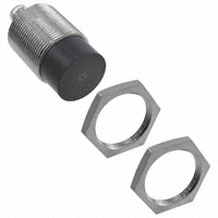 Omron Automation and Safety - E2A-M30KN20-M1-B1 - SENS PROX M30 20MM PNP-NO UNSHLD