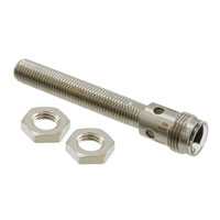 Omron Automation and Safety - E2A-S08LS02-M1-C1 - SENS PROX M8 2MM NPN-NO SHIELD