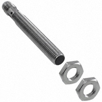 Omron Automation and Safety - E2A-S08LS02-M5-C1 - SENS PROX M8 2MM NPN-NO SHIELD