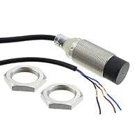 Omron Automation and Safety - E2B-M18KN16-WP-C1 2M - DOUBLE M18 SHORT PW 2M NPN NO