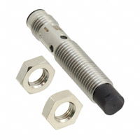 Omron Automation and Safety - E2B-S08KN04-MC-C1 - DOUBLE M8 SHORT M8 CN NPN NO