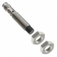 Omron Automation and Safety - E2B-S08KN04-MC-C2 - DOUBLE M8 SHORT M8 CN NPN NC