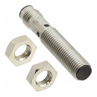 Omron Automation and Safety - E2B-S08KS02-MC-B2 - DOUBLE M8 SHORT M8 CN PNP NC