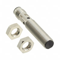 Omron Automation and Safety - E2B-S08KS02-MC-C2 - DOUBLE M8 SHORT M8 CN NPN NC