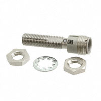 Omron Automation and Safety - E2E-X2D1-M1 - PROX SENS PLUG M8 NO