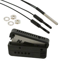 Omron Automation and Safety - E32-C31 2M - SENS FIBER COAX DIFFUSE M3