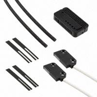 Omron Automation and Safety - E32-T16P - SENS FIBER THIN 11MM SLIT T-BEAM