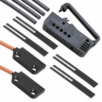 Omron Automation and Safety - E32-T16PR - SENS HI FLEX AREA 11MM THRUBEAM