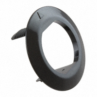 Omron Automation and Safety - E39-L182 - MOUNTING BRACKET FLUSH