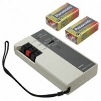 Omron Automation and Safety - E39-VA - POWER SUPPLY DC PORTABLE