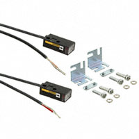 Omron Automation and Safety - E3C-1 - SENS PHOTOELECTRIC 1M T-BEAM