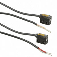 Omron Automation and Safety - E3C-S10 - SENS 10CM INFRARED LIGHT T-BEAM