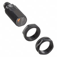 Omron Automation and Safety - E3FA-LN22 - PLSTCM18,BGS,0.2M,AX,NPN,CONN