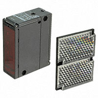 Omron Automation and Safety - E3G-MR19T-US - SENSOR OPTO REFL 10M TERM MOD