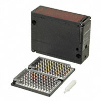 Omron Automation and Safety - E3G-MR19-US - SENSOR OPTO REFL 10M TERM MOD