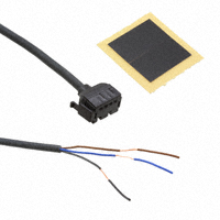 Omron Automation and Safety - E3X-CN11 - MSTR CONN FOR E3XDA6 & E3XDA8