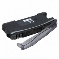 Omron Automation and Safety - E3X-HD6 - SMART PWR, CONNECTOR, NPN