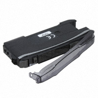 Omron Automation and Safety - E3X-HD8 - SMART PWR, CONNECTOR, NPN